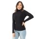 thumbnail image 1 of Suéter Quarry Slim Fit Cuello de tortuga para Mujer, 1 of 5