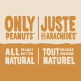 thumbnail image 4 of Kraft Only Peanuts All Natural Peanut Butter with Honey, 4 of 6
