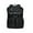 BLACK, variant on KAUKKO Travel Laptop Backpack, Outdoor Rucksack, School backpack Fits 15.6" (24-BLACK)