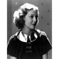 thumbnail image 2 of Loretta Young 1930S Photo Print (8 x 10), 2 of 2