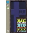 thumbnail image 2 of Big Dreams, Big Prayers Bible for Kids, 2 of 2