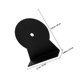 thumbnail image 2 of Moluckfu Soporte De Montaje Para Y Estantes De Resistente Y Estético Negro, 2 of 7