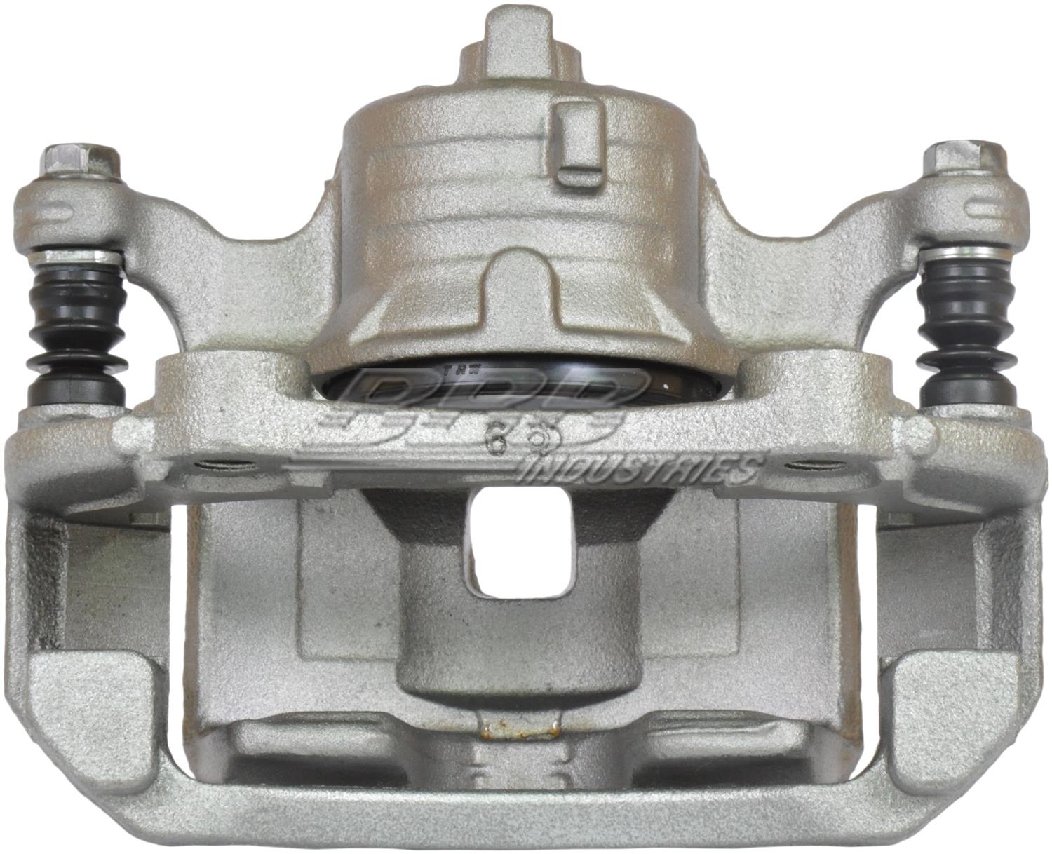 TERREPOWER formerly BBB Industries 99-00651B Reman Caliper w/installation Hardware