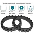 thumbnail image 3 of For IRobot Roomba 500, 600, 700, 800, 900 I7 I7+ Plus E5 E6 Series Vacuum Cleaner, Spare Parts Acces, 3 of 5