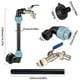 thumbnail image 5 of Adaptador IBC para accesorios de contenedores, nuevo grifo de salida de cuello de cisne para un llenado fácil, grifo de jardín de latón resistente al agua para tanques y contenedores de agua de lluvia, 5 of 5