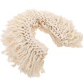 thumbnail image 2 of Tassel Lace Decorative Curtain Lace Trim Creative Clothing Tassel Lace DIY Lace Trim Clothes Decor, 2 of 3