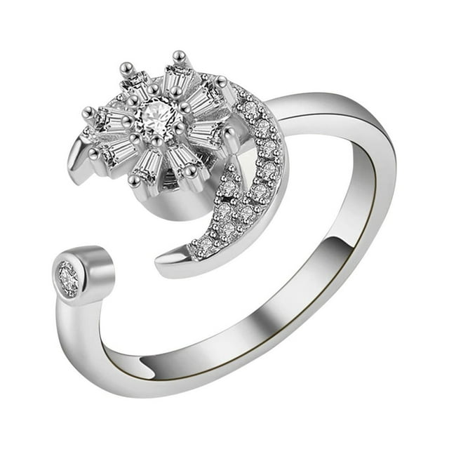 Fiudx Broche de Flores, Alfiltro de Aleación, Elegante Accesorio de Boda, Ideal para Citas de Banquete, Ideal Como Regalo para Damas, Tamaño Aproximado 2 Cm, El Color Puede Variar, Se Permite Una Lig