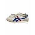 thumbnail image 1 of US8.5 Onitsuka Tiger Low-Cut Sneakers/Wht/Th109L, 1 of 5