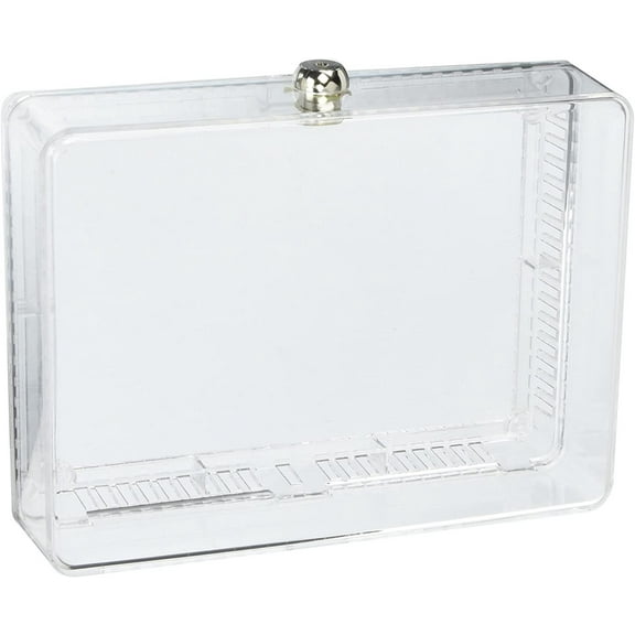 Honeywell Thermostat Guard Clear