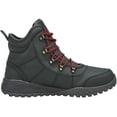 thumbnail image 4 of Columbia Mens Fairbanks Rover Ii Snow Shoe 7.5 Black/Red Jasper, 4 of 4