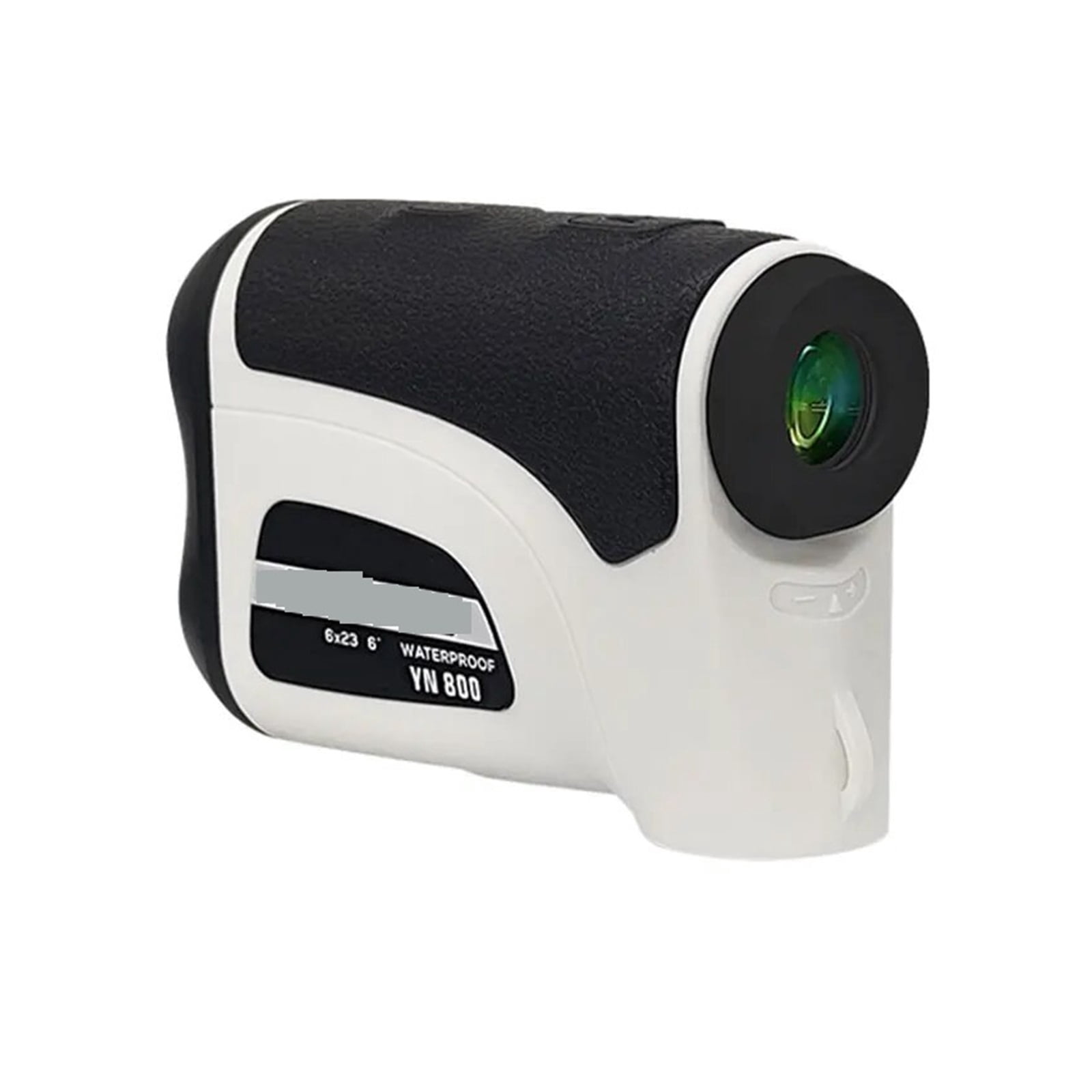 Golf Ranfinder Telescope Outdoor Distance Meter 800m-2000m 6x Magnification