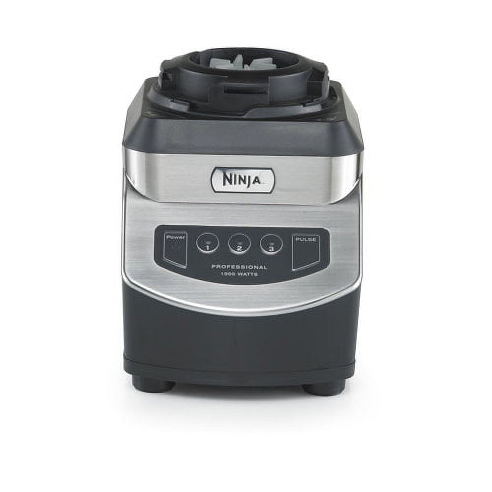 Ninja Professional Blender (NJ600WMC) 