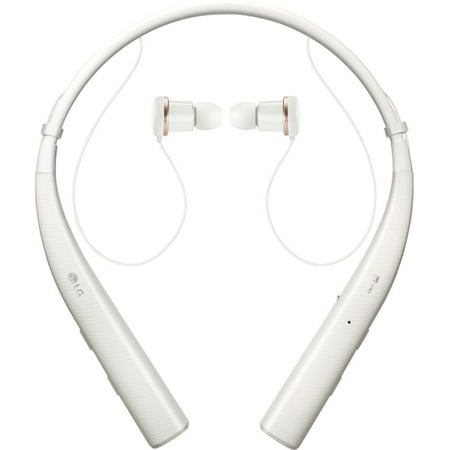 LG Tone Pro 780 Bluetooth Wireless Stereo Headset