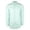 Mint, variant on Men's Plaid Button Down Long Sleeve Shirt-DB-S
