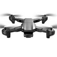thumbnail image 6 of Drone with Camera, 1080P FPV Drone Camera with Remote Control Quadcopter, Gestures Selfie, One-Key Take Off/Landing, Speed Adjustment, 3D Flips, 2 Batteries Mini Drone for Adults Kids, 6 of 9