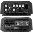 thumbnail image 2 of Amplificador NVX VADM5v2 de 5 canales 750W RMS 110V/220V, 2 of 9