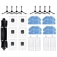 thumbnail image 1 of 27 Piezas para Accesorios de Aspiradora X-Plorer Serie 75 S+ RG8597, Rodillo Principal, Cepillo Lateral, Filtro HEPA, Paño de Fregona, Bolsa para Polvo, 1 of 6