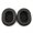 Color:Black, variant on Upgraded Earpads for ATH-MSR7 MSR7b MSR7SE Headphone Sheepskin Memory Foam Ear Cushion Soft Earphone Earpad