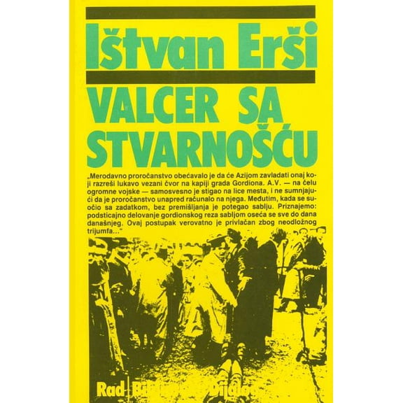 Valcer Sa Stvarnoscu
