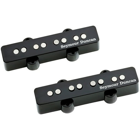 Seymour Duncan SJB-2 Hot for Jazz Bass Set