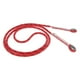thumbnail image 5 of Prusik Cord Pre-Cosido Loop Ojo Resistente a la fricción Cordón de enganche Cuerda Rojo 210cm, 5 of 7