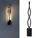 thumbnail image 1 of Luz De Pared LED, Lámpara De Pared De Cabecera Luz Cálida 110-265 V Buena Disipación De Calor Para Pasillo, 1 of 7