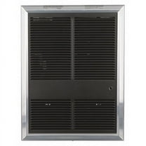 Markel Products Lg Recssd Elct Wl Heatr,19-1/2" H,240V HF3323TD-RP