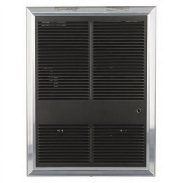 Markel Products Lg Recssd Elct Wl Heatr,19-1/2" H,240V HF3325TD-RP