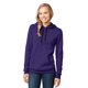thumbnail image 1 of DESCATALOGADO District - Sudadera con capucha Juniors The Concert de forro polar 3XL Morado Distrito DT811, 1 of 1