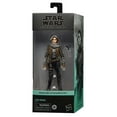 thumbnail image 2 of Star Wars The Black Series Jyn Erso Action Figure, 2 of 9
