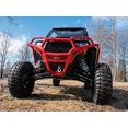thumbnail image 3 of SuperATV Arched Lower A Arms for Polaris RZR XP Turbo/XP 4 Turbo (2016+) | LOWER Arm | Black|AA-P-RZRXPT-HC-SBJ-003-02, 3 of 6