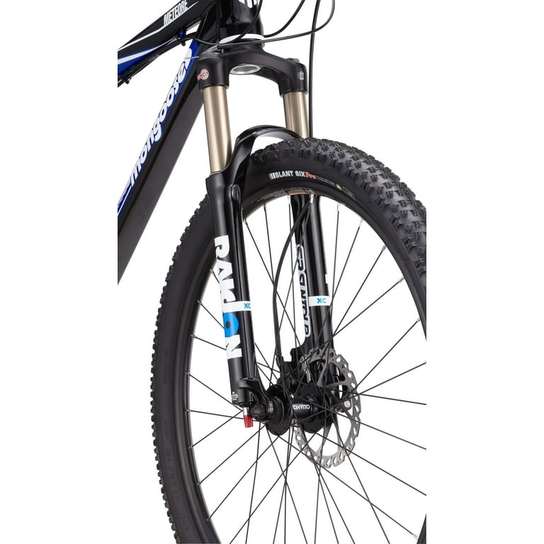 Mongoose meteore expert 650b top