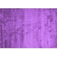 thumbnail image 1 of Ahgly Company Indoor Rectangle Abstract Purple Contemporary Area Rugs, 5' x 7', 1 of 4