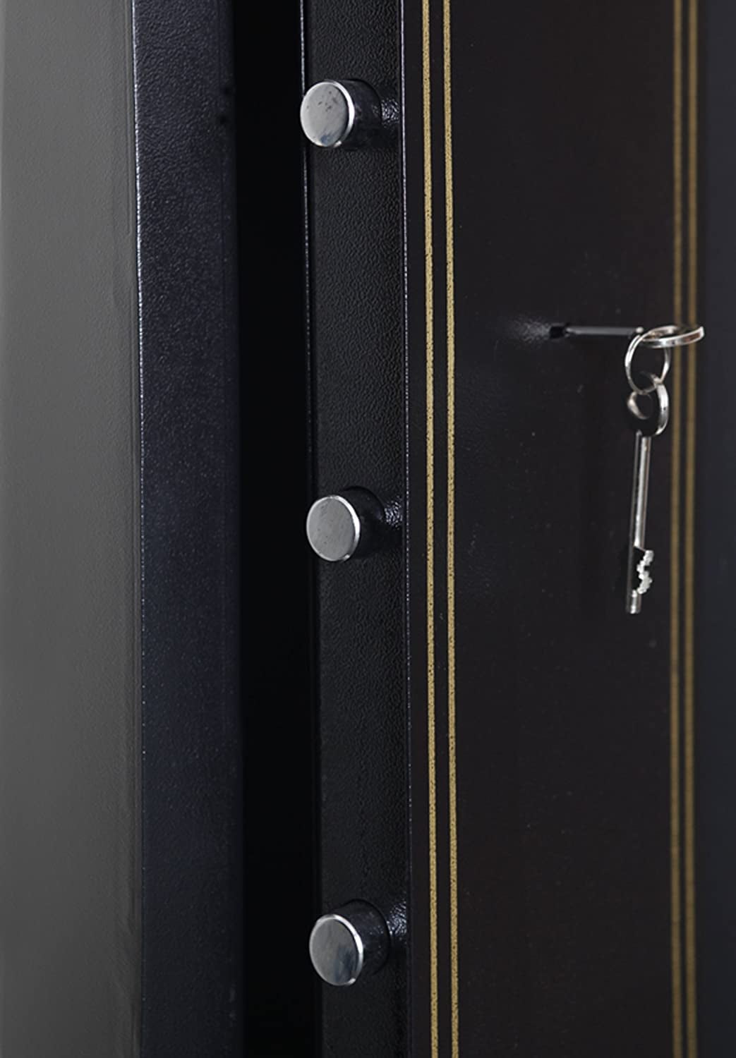The Limited 5 gun safe