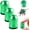 Green, variant on Screwdriver Head Magnetic Ring,2026 New Magnetizer & Demagnetizer Tool for Drill Bits, Strong Magnetic Screw Holder Bit Holder, Aluminum Professional Magnetizer Set (3, blue)