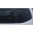thumbnail image 1 of Tinkerbell Fly With Christ Car or Truck Window Decal Sticker, 1 of 1