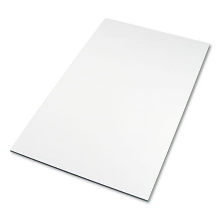 UPC: 0073555394801 | Safco Drafting Table Top Rectangular 60w x 37-1/2d White 3948