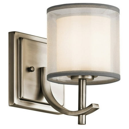 

Kichler Tallie 45449 Wall Sconce