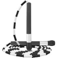 thumbnail image 1 of Kids Jump Rope Soft Beaded Segment Skipping Rope Adjustable Tangle-Free Boys Girls Jump Rope Children School Activity Game Toy Jumping Rope for Workout,Exercise,Keeping Fit,Training and Weight Loss, 1 of 6