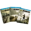 Walking Dead Seasons 1-3 Bundle [Blu-Ray]