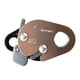 thumbnail image 5 of Dispositivo de rappel para escalada en roca de montaña al aire libre Aleación de aluminio 22KN Rappel Hugtrwg  Para estrenar, 5 of 9