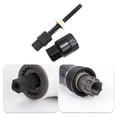 thumbnail image 4 of Práctica bicicleta , extractor de rueda de , soporte inferior, herramienta de reparación de removedor de pedal de bielas de ciclismo Sunnimix Llave de soporte inferior, 4 of 8
