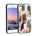 thumbnail image 1 of Geometry-137 Phone Case, Degined for iPhone 8 Plus Case Men Women, Flexible Silicone Shockproof Case for iPhone 8 Plus, 1 of 1