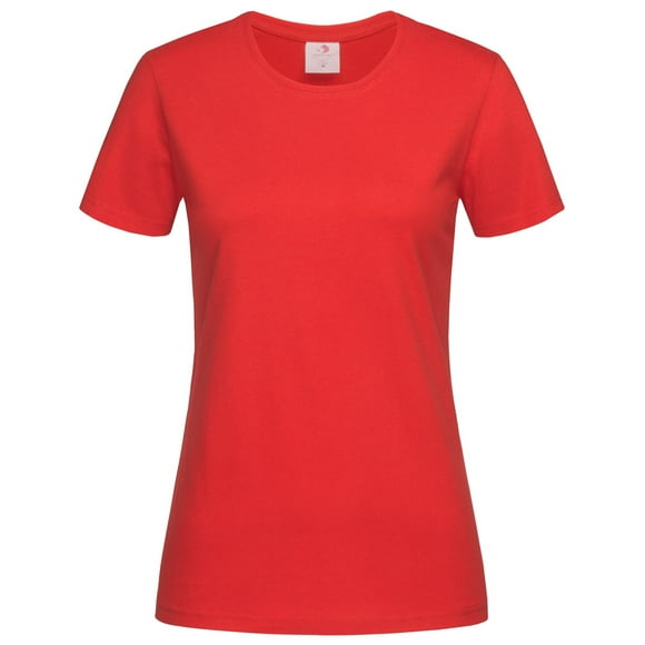 Stedman T-shirt Classique pour Femme