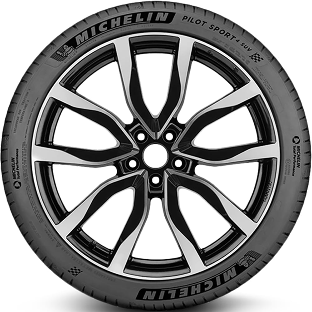 Michelin Pilot Sport 4 SUV 275/40R20 106Y XL simolary.com 11 Michelin Pilot Sport 4 SUV 275/40R20 106Y XL - Image 3