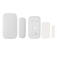 thumbnail image 4 of LAZIOEGR WiFi Smart Door Window Sensor Magnetic Security Alarm System Compatible with Alexa Google Home Tuya App Control for Home Protection 2.76 inches / 7 cm, 4 of 5