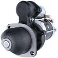 thumbnail image 2 of New 12V 10T Starter Motor Fits John Deere Tractor 450E 450G 480A 480B 10496885, 2 of 8