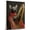 American Hairless Terrier, variant on Sealyham Terrier Dog Harp Stretched Canvas Size 8x12 – Funny Sealyham Terrier Dog Playing Harp Canvas Wall Art for Music Lovers, Pet Lovers, Home Decor