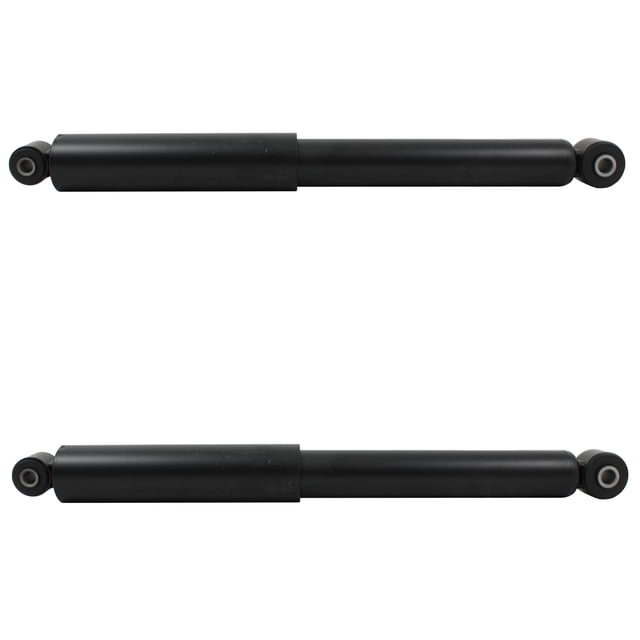 Amortiguadores AG para Auto Traseros para Mazda 6 2008 a 2013 2 Piezas Nuevos