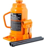 Pro-Lift 20 Ton Hydraulic Bottle Jack - Portable Car Jack 40000 Lbs Capacity with Pump Handle for Car Sedans SUV